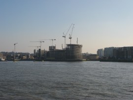 Deptford Creek