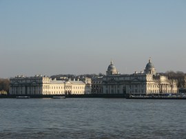 Royal Naval Hospital