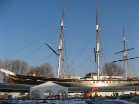 Cutty Sark