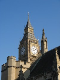 Big Ben