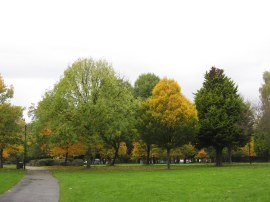 Islip Manor Park