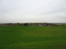 Lime Trees Golf Club