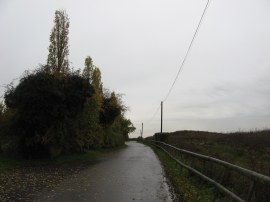 Sharvel Lane