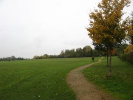 Northolt and Greenford Country Park