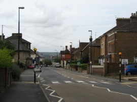 Boxley Road, Maidstone