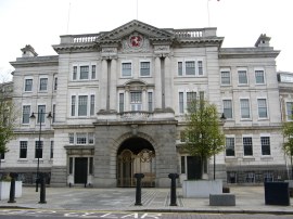 Kent County Council Offices