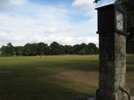  Penenden Heath