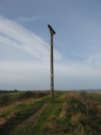 Combe Gibbet