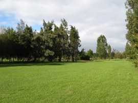Denmead Golf Course