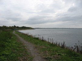 Langstone Harbour