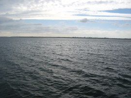 Langstone Harbour