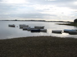 Chichester Harbour