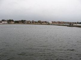 The Promenade, Emsworth