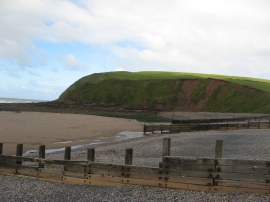 St Bees Head