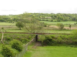 St Bees Rail Line