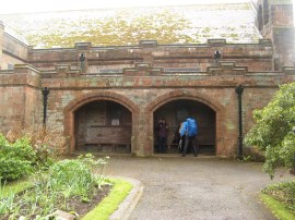 St Leonard's Church, Cleator