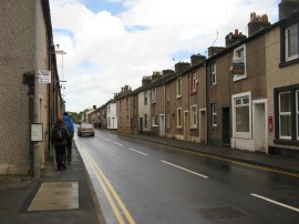 Main Street, Cleator