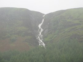 Stream above Ennerdale