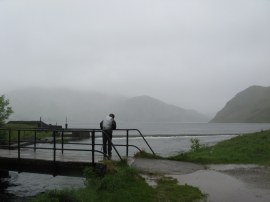 Ennerdale Lake