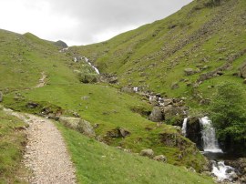 Greenup Gill