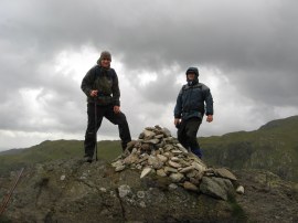 Calf Crag