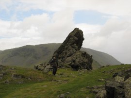 Helm Crag