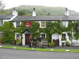 Travellers Rest Inn