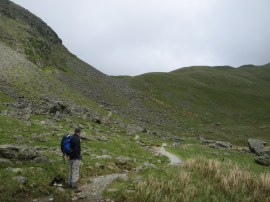 Approaching Hause Gap