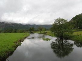 Goldrill Beck