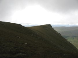 Kidsty Pike