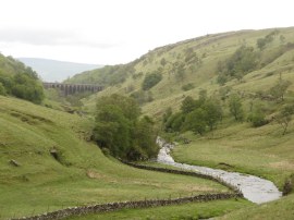 Smardalegill Viaduct