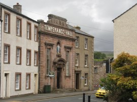 Kirkby Stephen