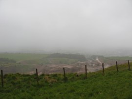 Hartley Quarry