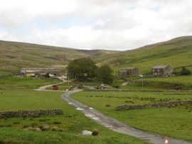 Ravenseat Farm