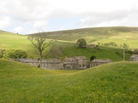 Approaching Keld