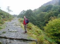 Church Beck, Coniston