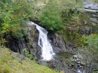 Waterfall, Church Beck