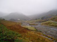 Coniston Copper mines