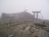 Mine workings, Coniston