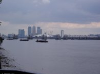 Docklands