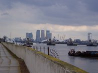 Docklands