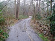 Beckenham Place Park