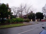 Lennard Road, New Beckenham