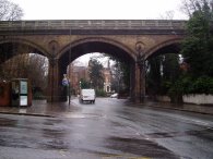 Penge High Street