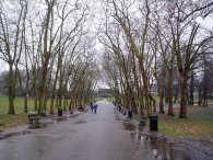 Crystal Palace Park