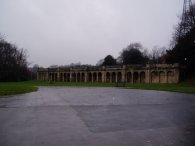 The Terraces, Crystal Palace