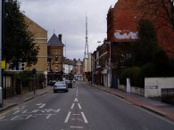 Church Street, SE19