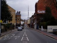 Church Street, SE19