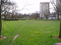 Westow Park