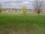 Streatham Common